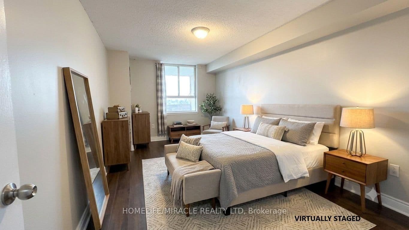 40 Panorama Court, Unit 807 thumbnail 5