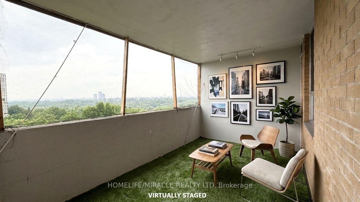40 Panorama Court, Unit 807 thumbnail 6