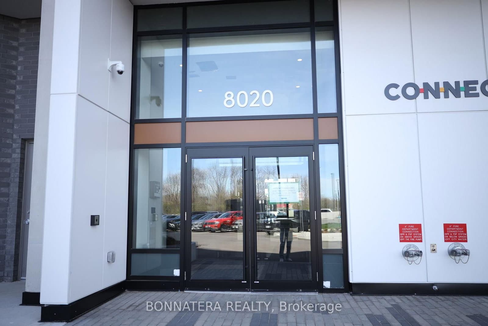 8020 Derry Road, Unit 1006 - Image 1
