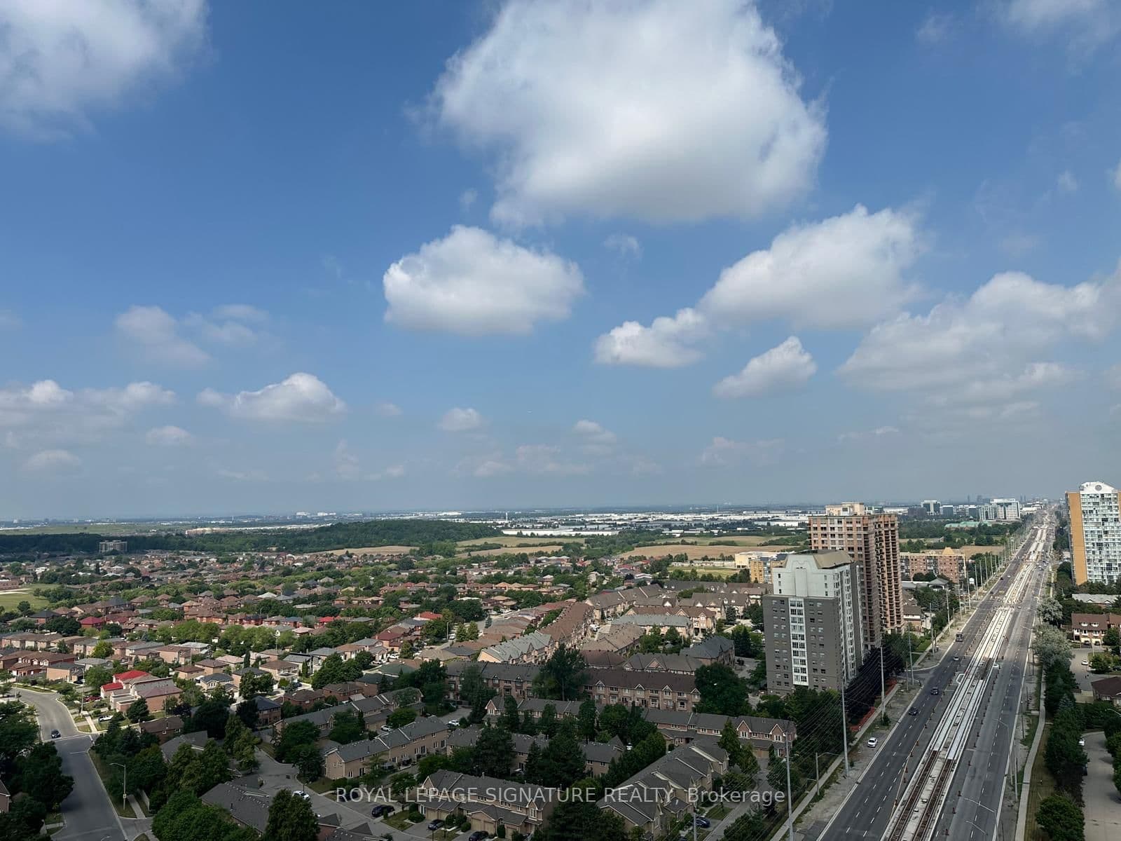 5105 Hurontario Street, Unit 2208 thumbnail 22