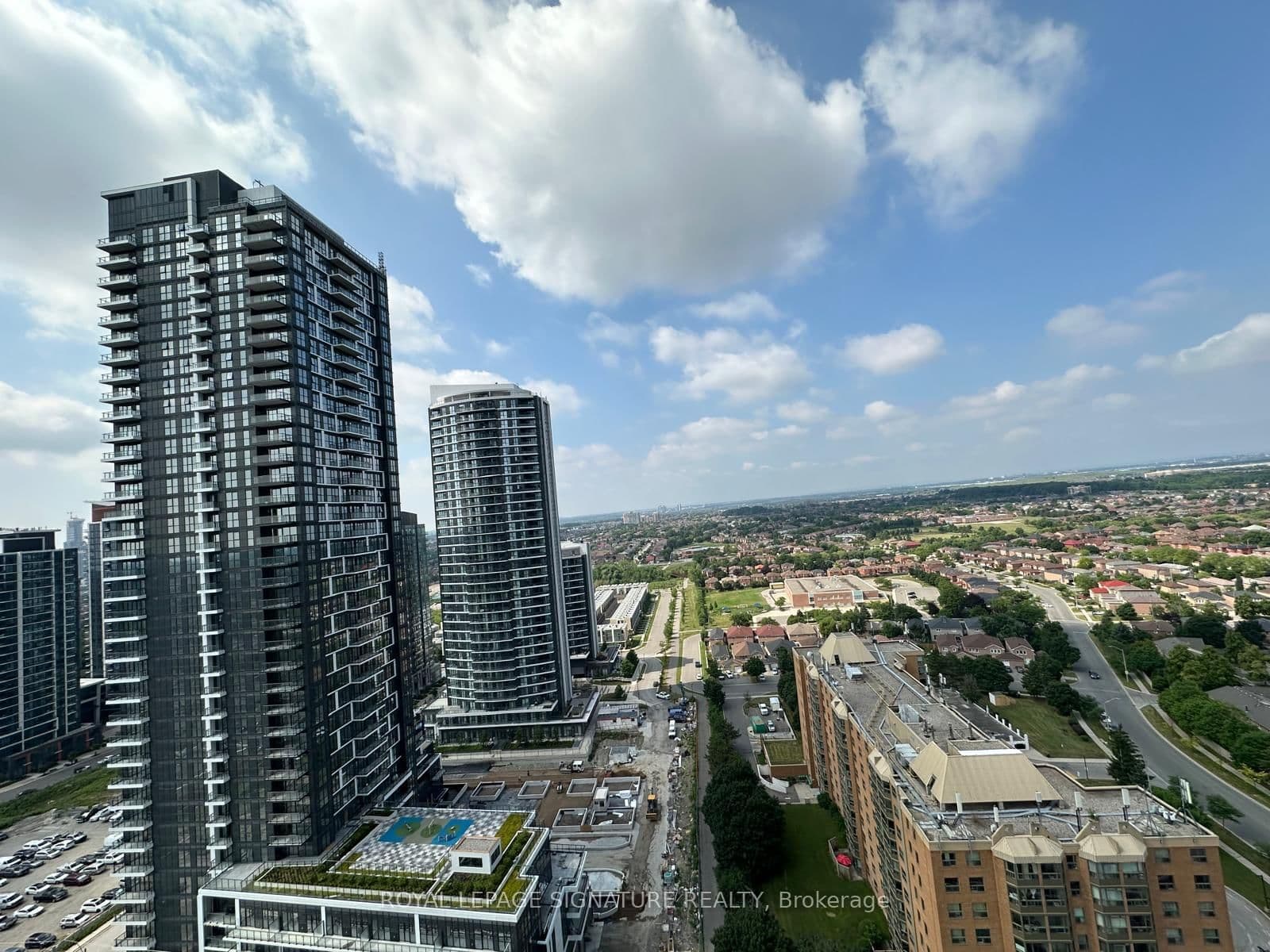 5105 Hurontario Street, Unit 2208 thumbnail 23