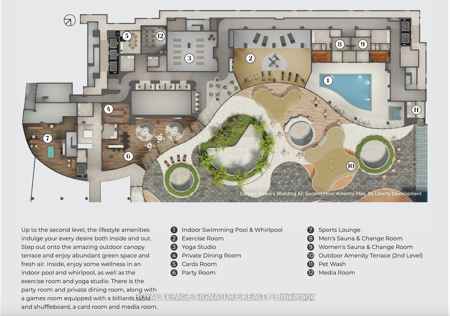 5105 Hurontario Street, Unit 2208 thumbnail 25
