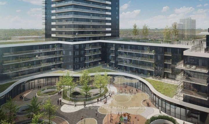 5105 Hurontario Street, Unit 2208 thumbnail 34
