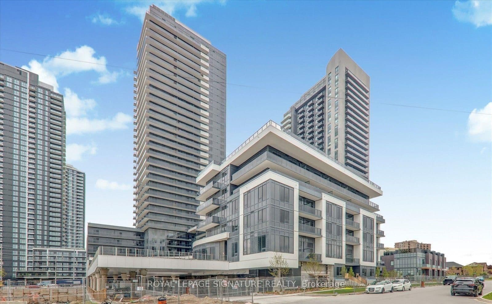 5105 Hurontario Street, Unit 2208 thumbnail 35