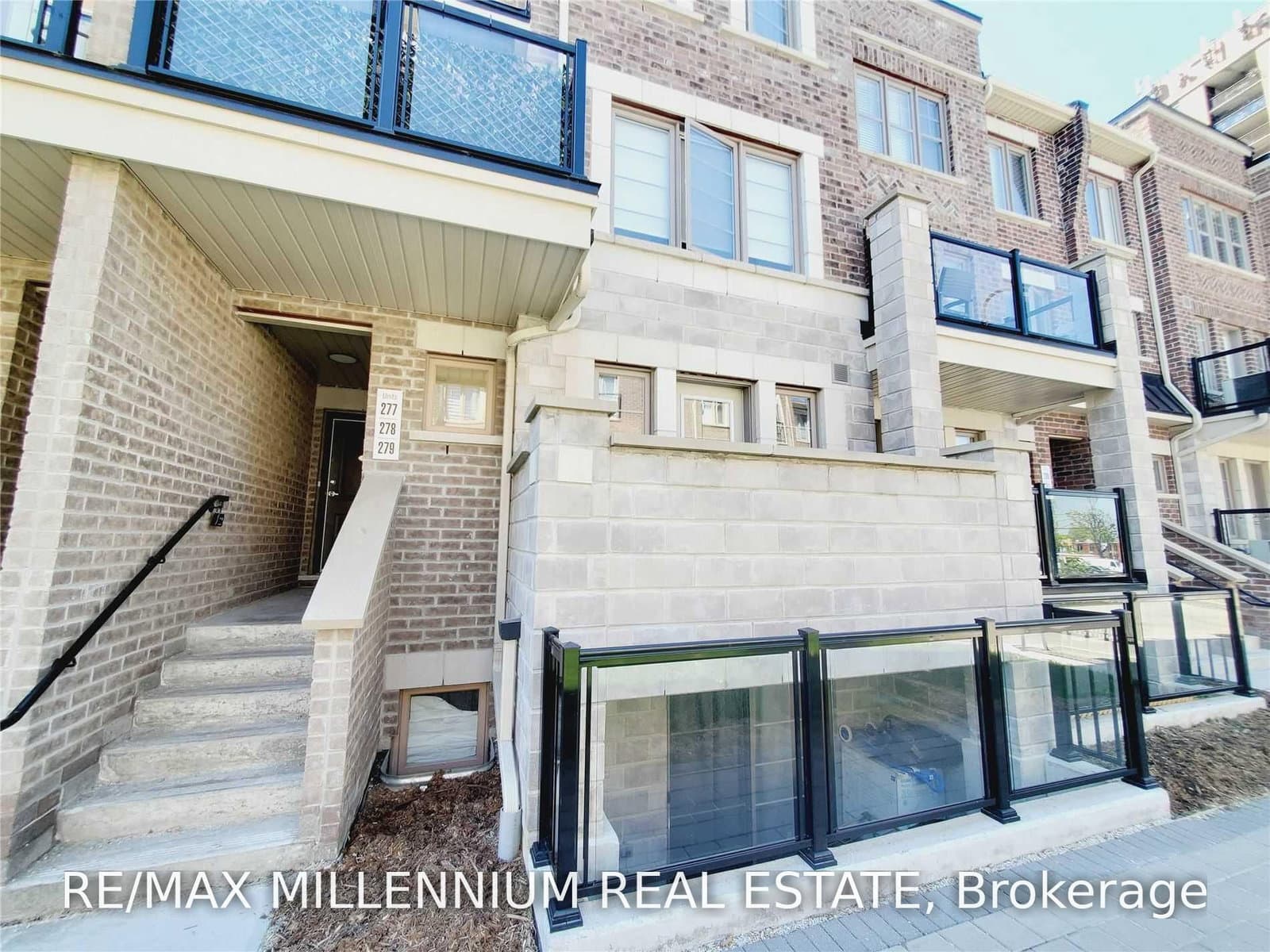 60 Parrotta Drive, Unit 279 - Image 1