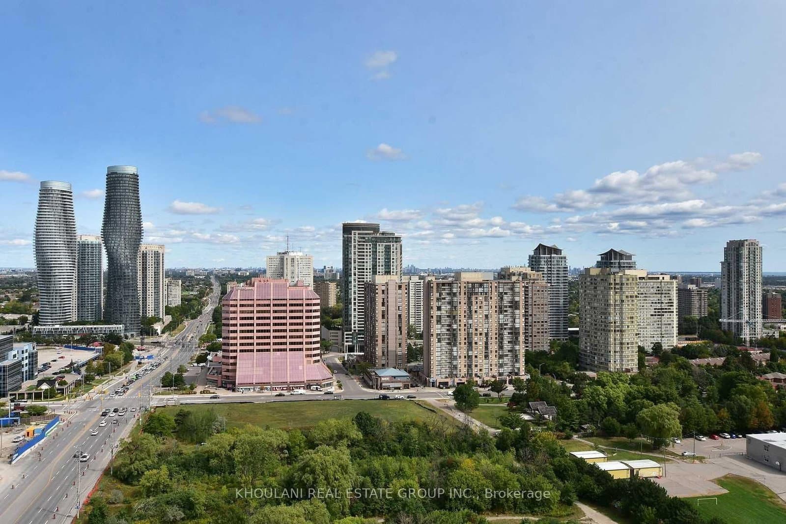 220 Burnhamthorpe Road, Unit 2201 thumbnail 18