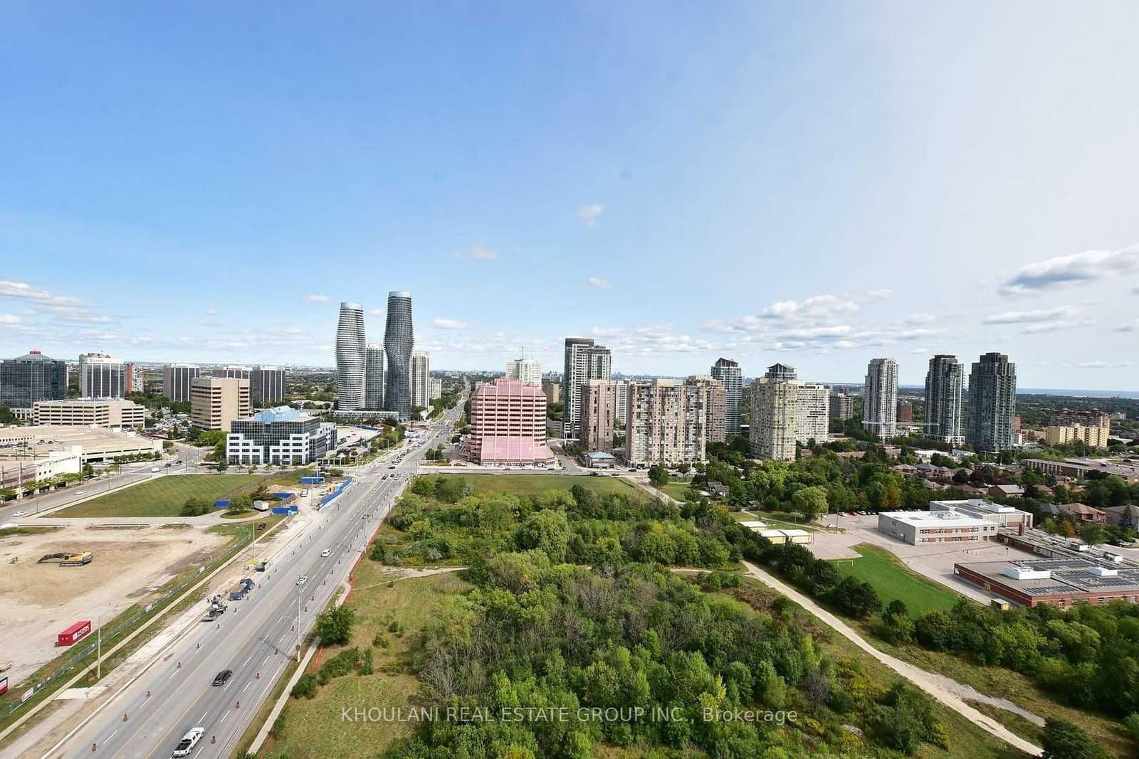 220 Burnhamthorpe Road, Unit 2201 thumbnail 19