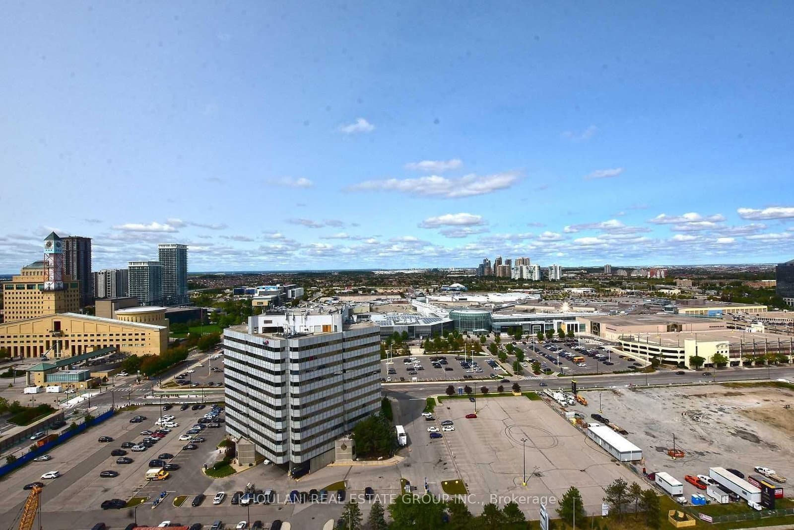 220 Burnhamthorpe Road, Unit 2201 thumbnail 20