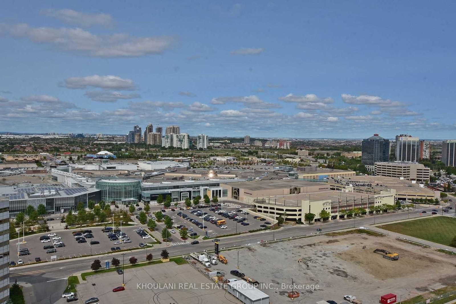 220 Burnhamthorpe Road, Unit 2201 thumbnail 21