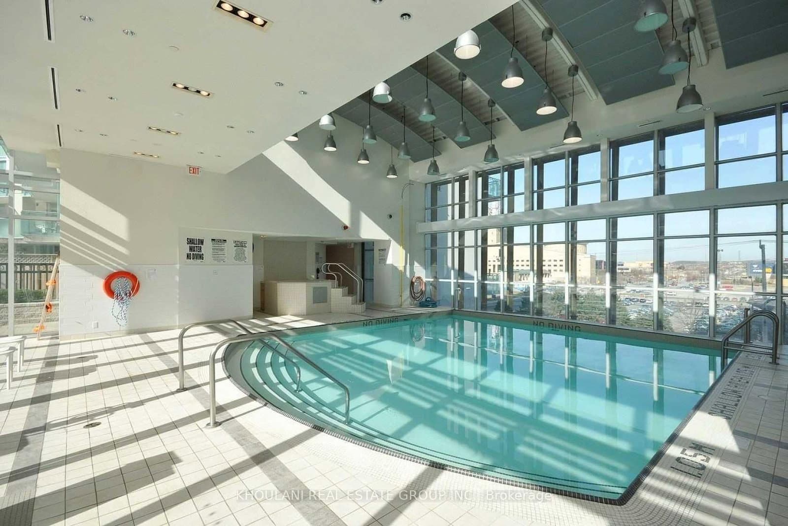 220 Burnhamthorpe Road, Unit 2201 thumbnail 22