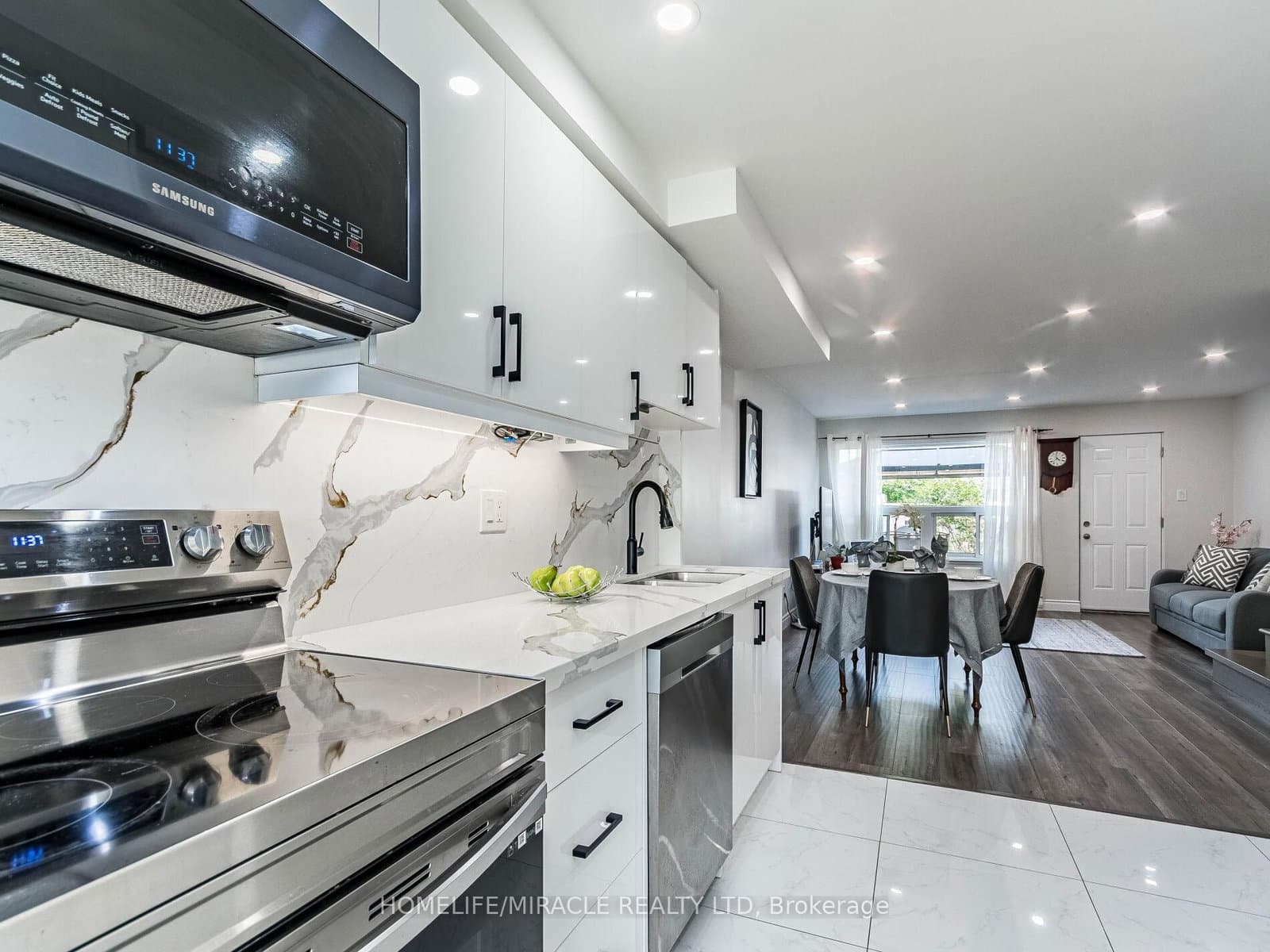 180 Mississauga Valley Boulevard, Unit 124 thumbnail 12