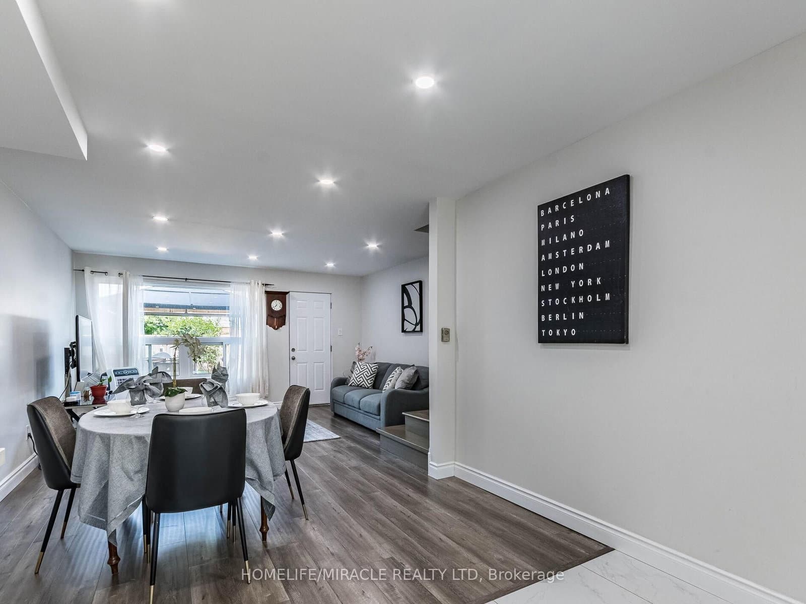 180 Mississauga Valley Boulevard, Unit 124 thumbnail 13