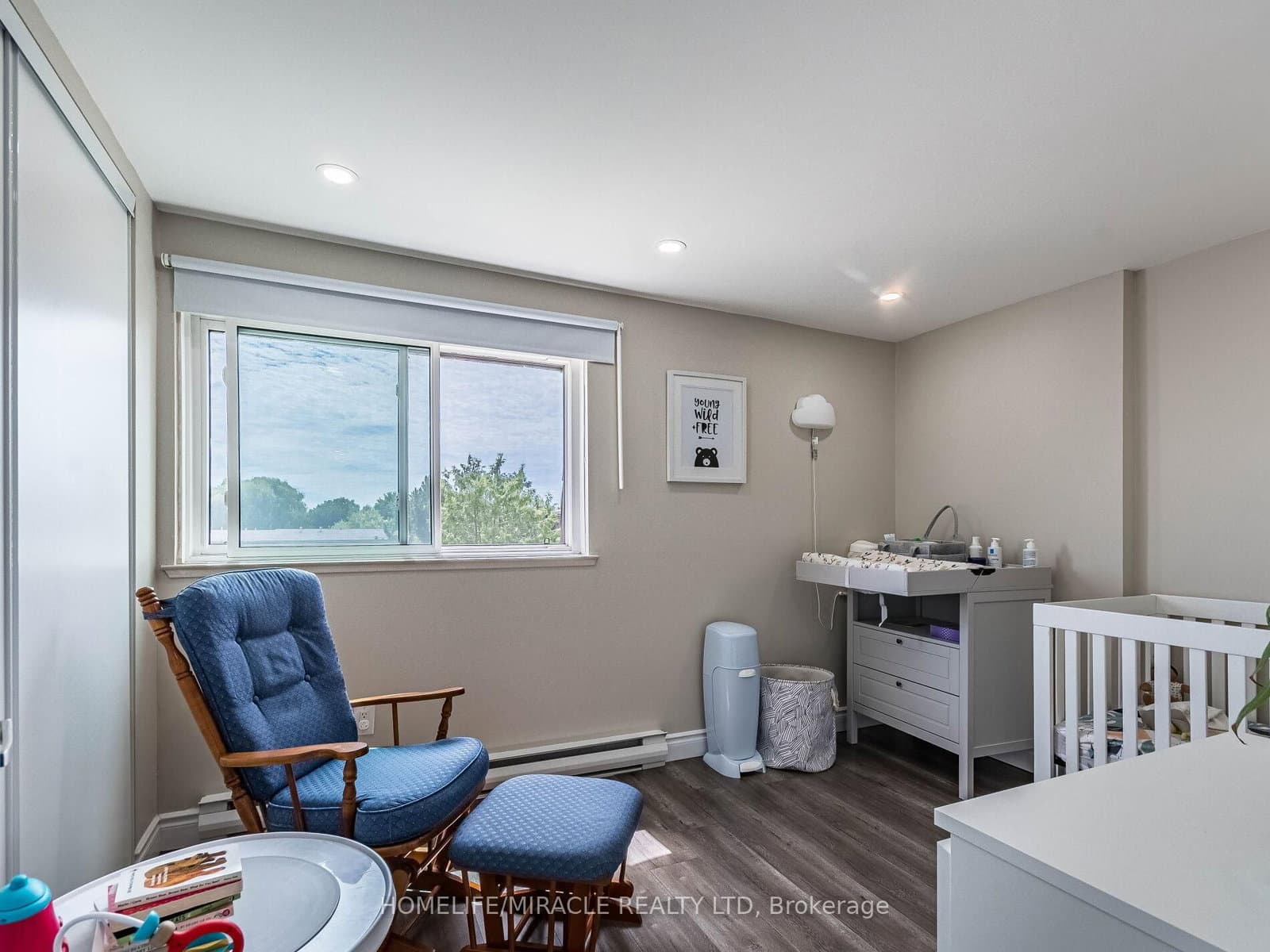 180 Mississauga Valley Boulevard, Unit 124 thumbnail 19