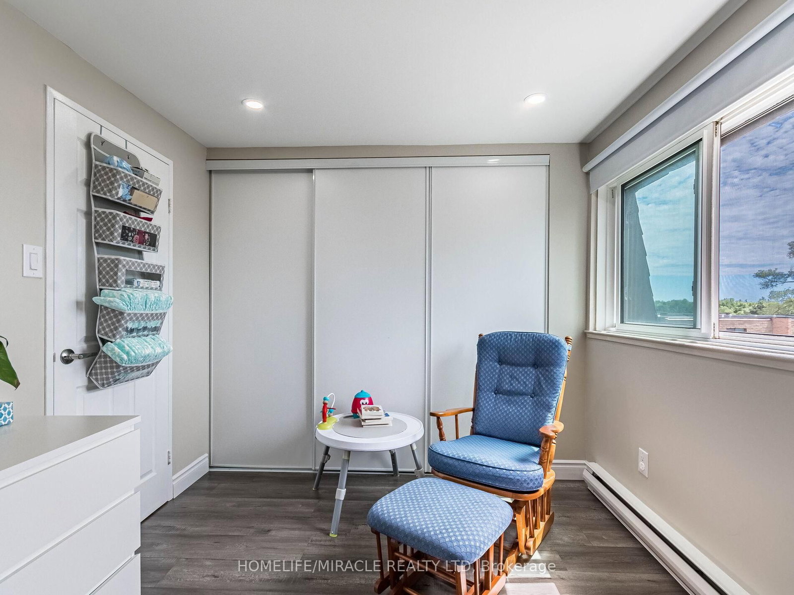 180 Mississauga Valley Boulevard, Unit 124 thumbnail 20