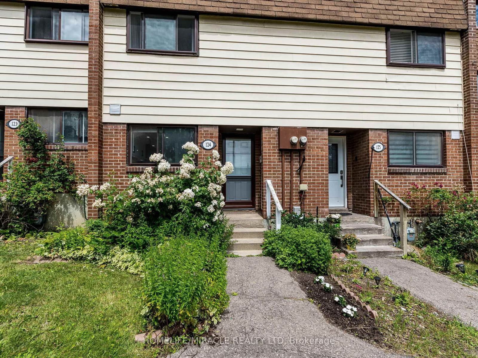 180 Mississauga Valley Boulevard, Unit 124 thumbnail 35