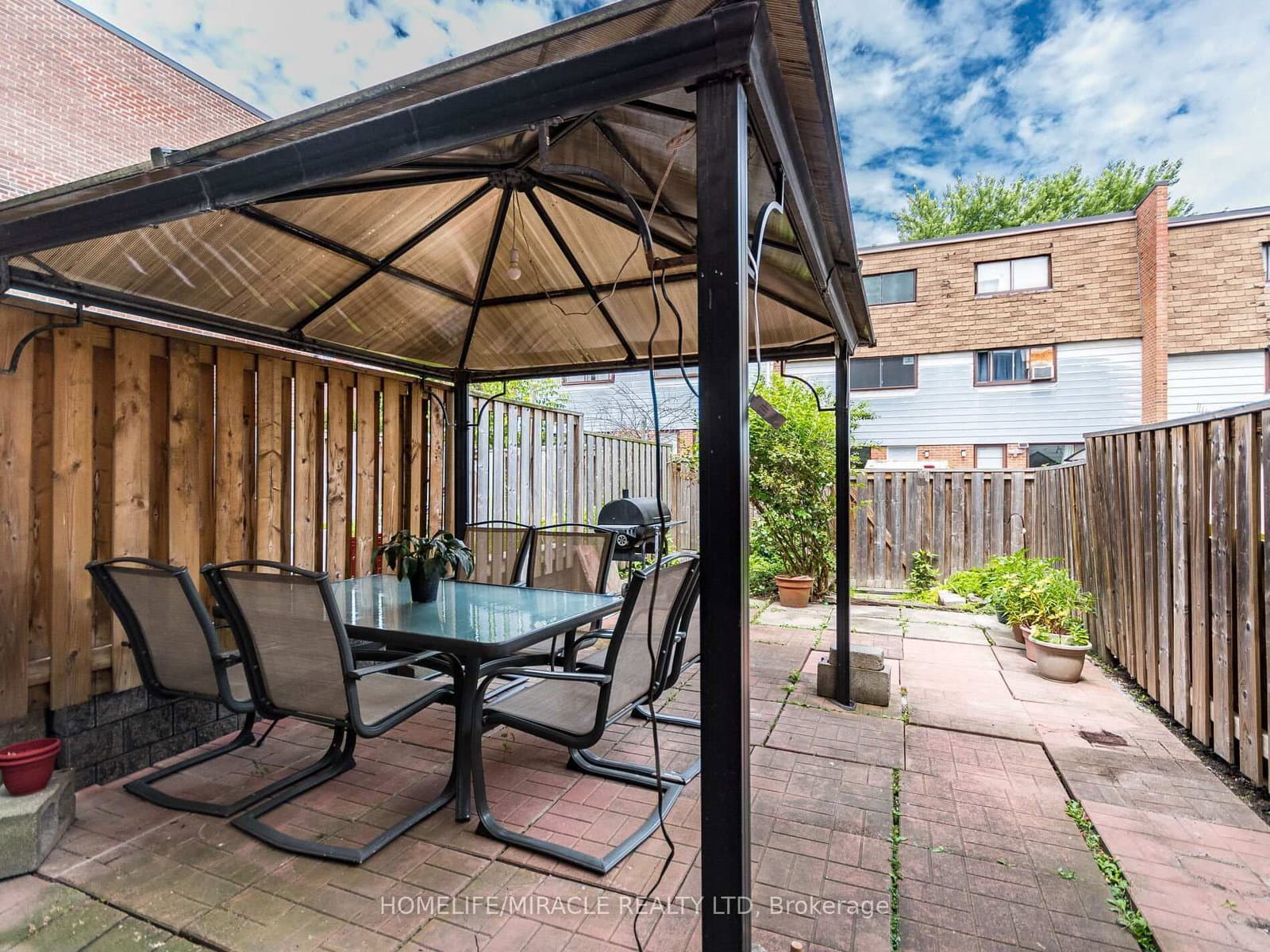 180 Mississauga Valley Boulevard, Unit 124 thumbnail 36