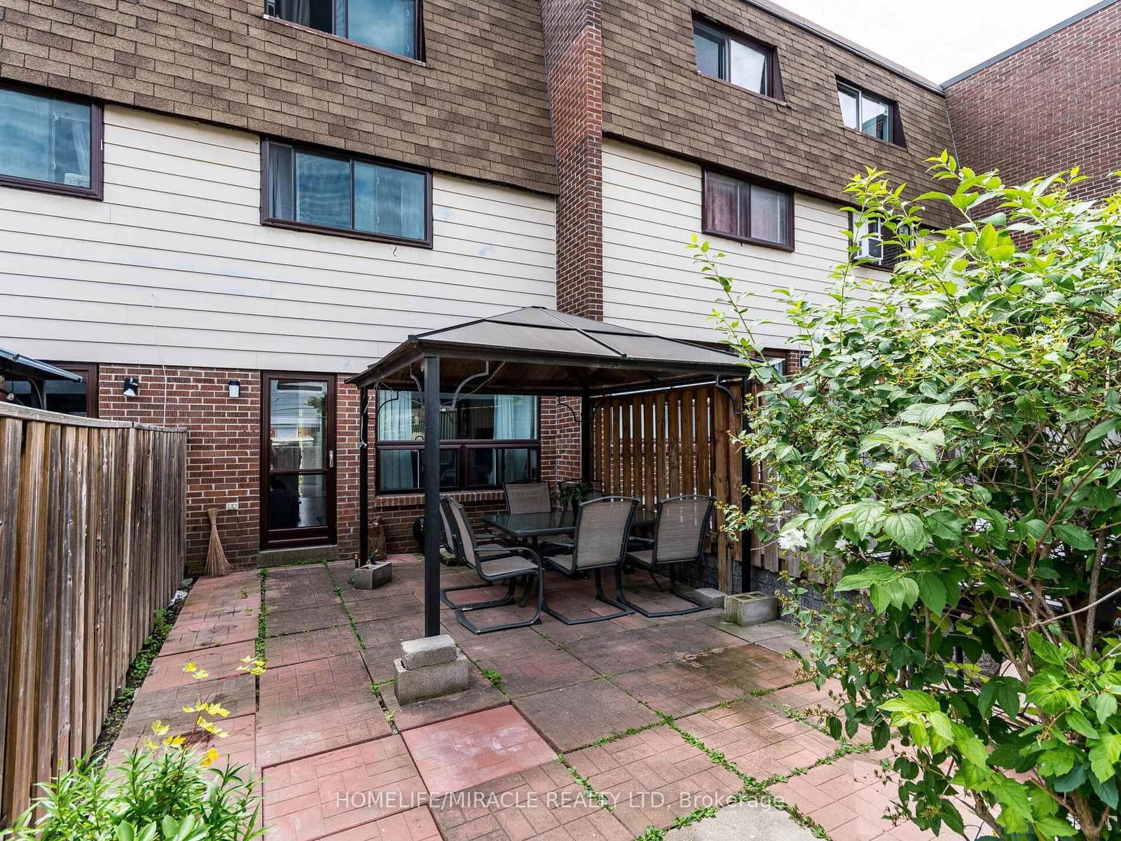 180 Mississauga Valley Boulevard, Unit 124 thumbnail 37