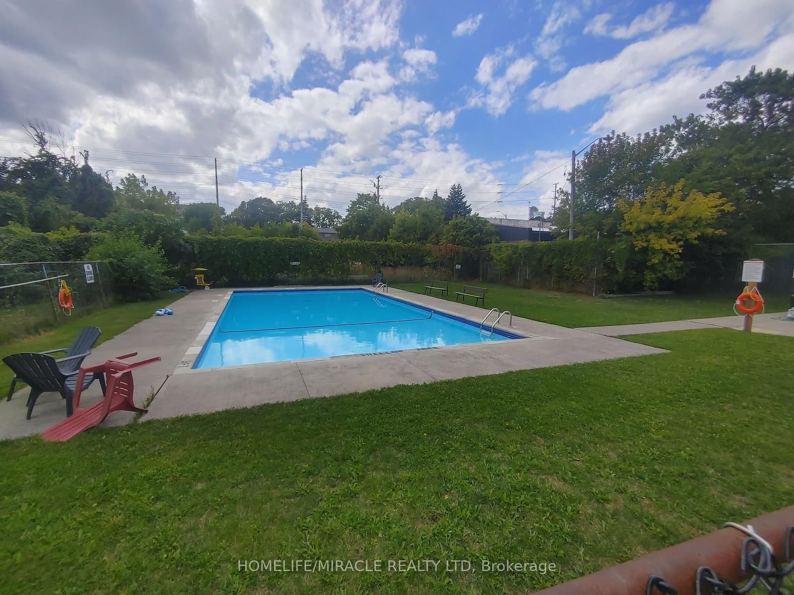 180 Mississauga Valley Boulevard, Unit 124 thumbnail 38