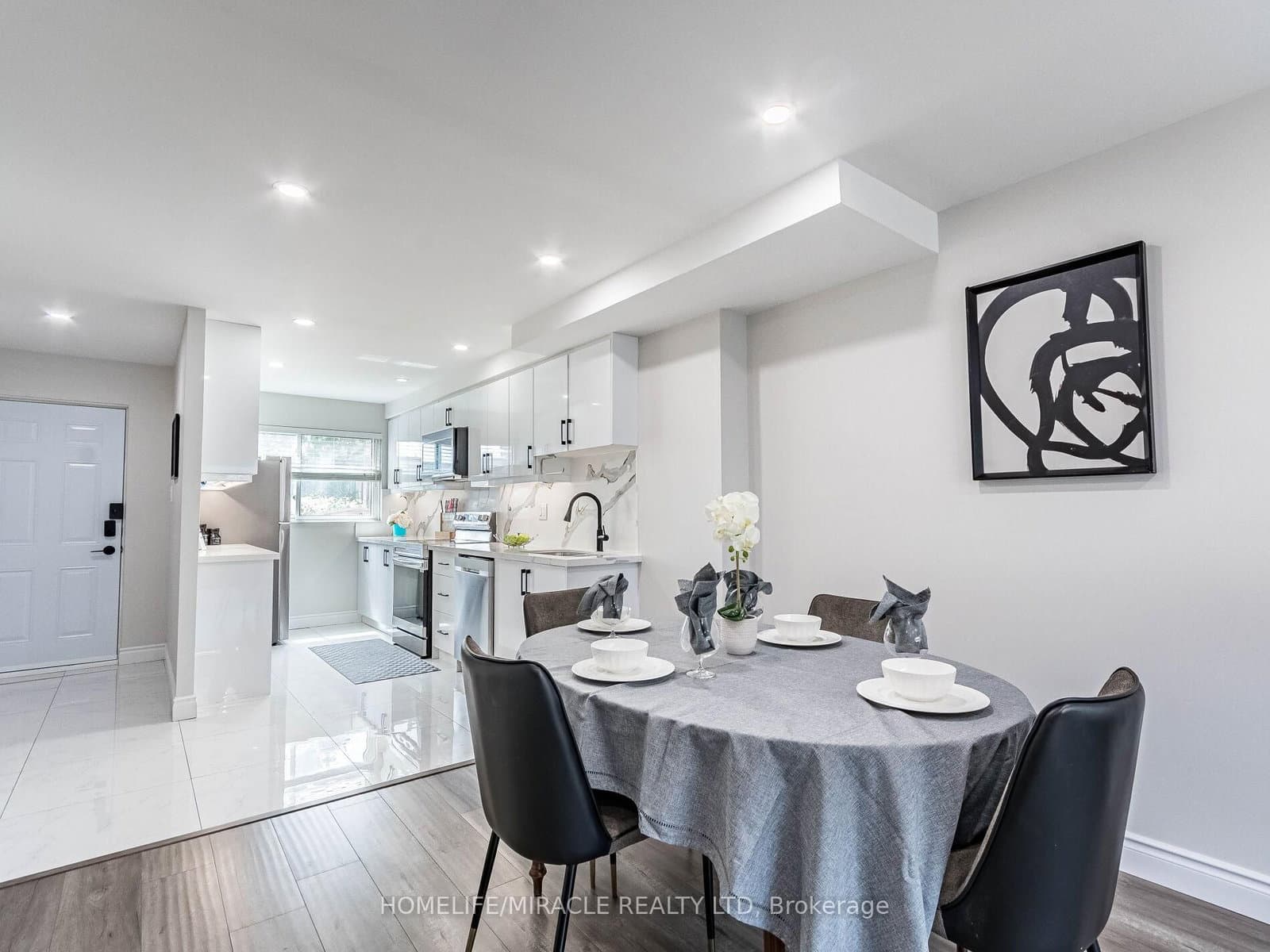 180 Mississauga Valley Boulevard, Unit 124 thumbnail 6