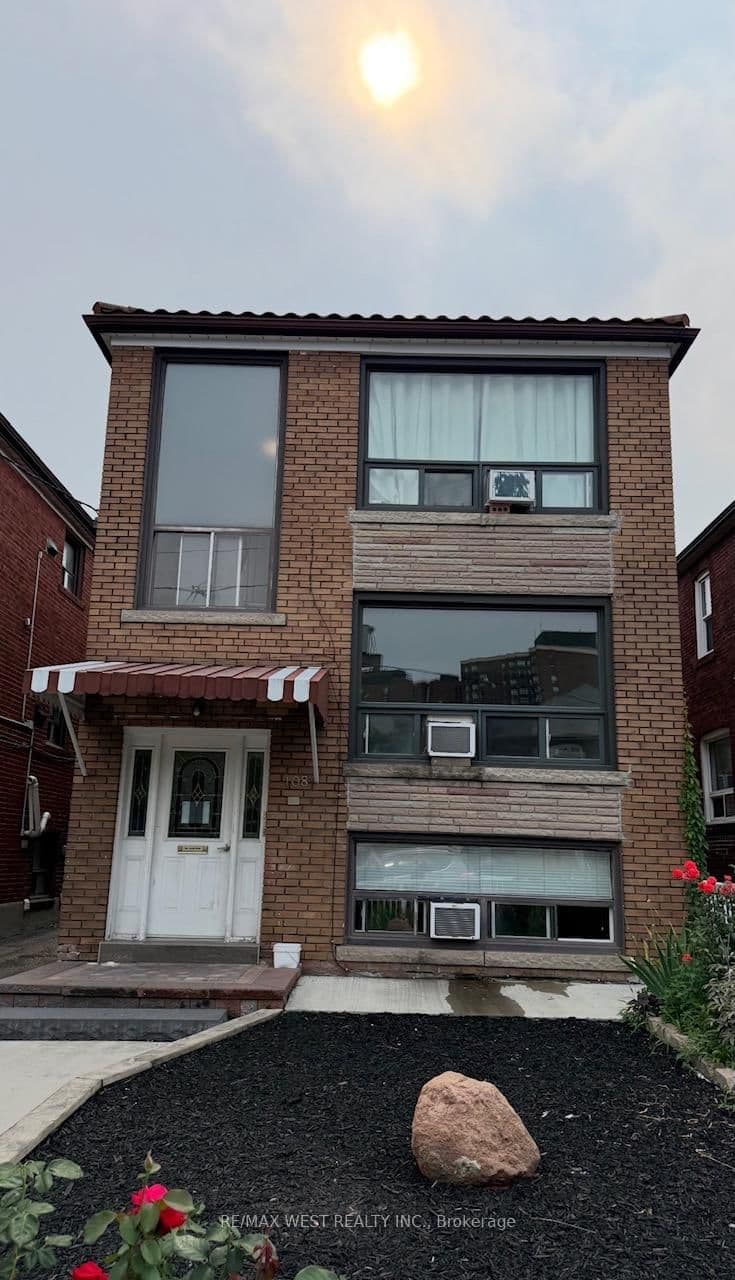108 Kirknewton Road, Unit 2 - Image 1