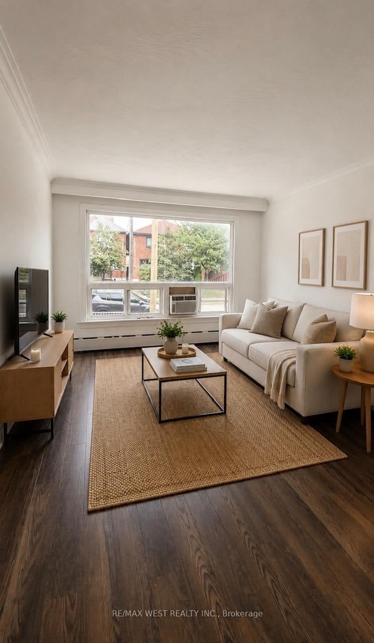108 Kirknewton Road, Unit 2 thumbnail 3