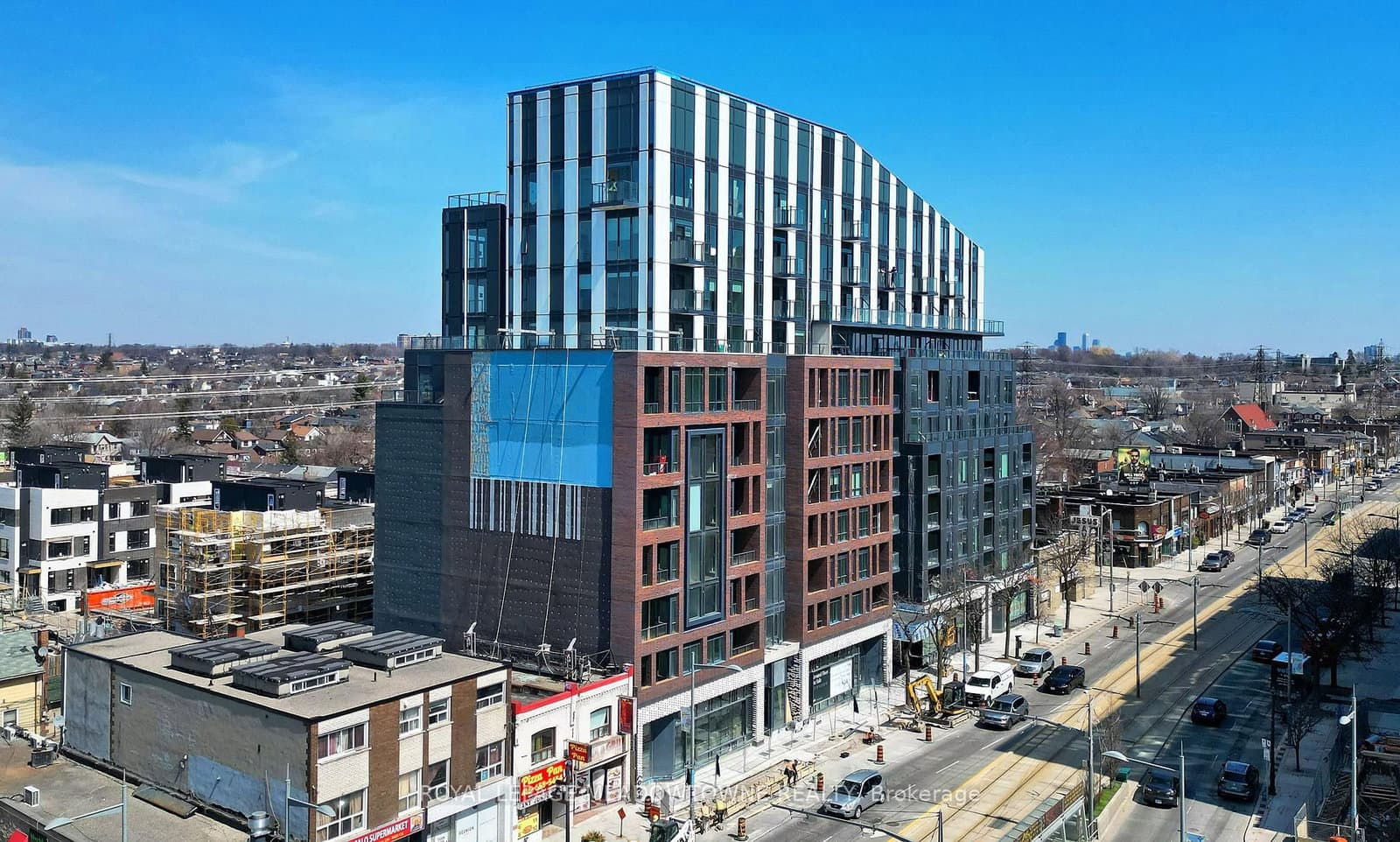 1808 St. Clair Avenue W, Unit 712 - Image 1