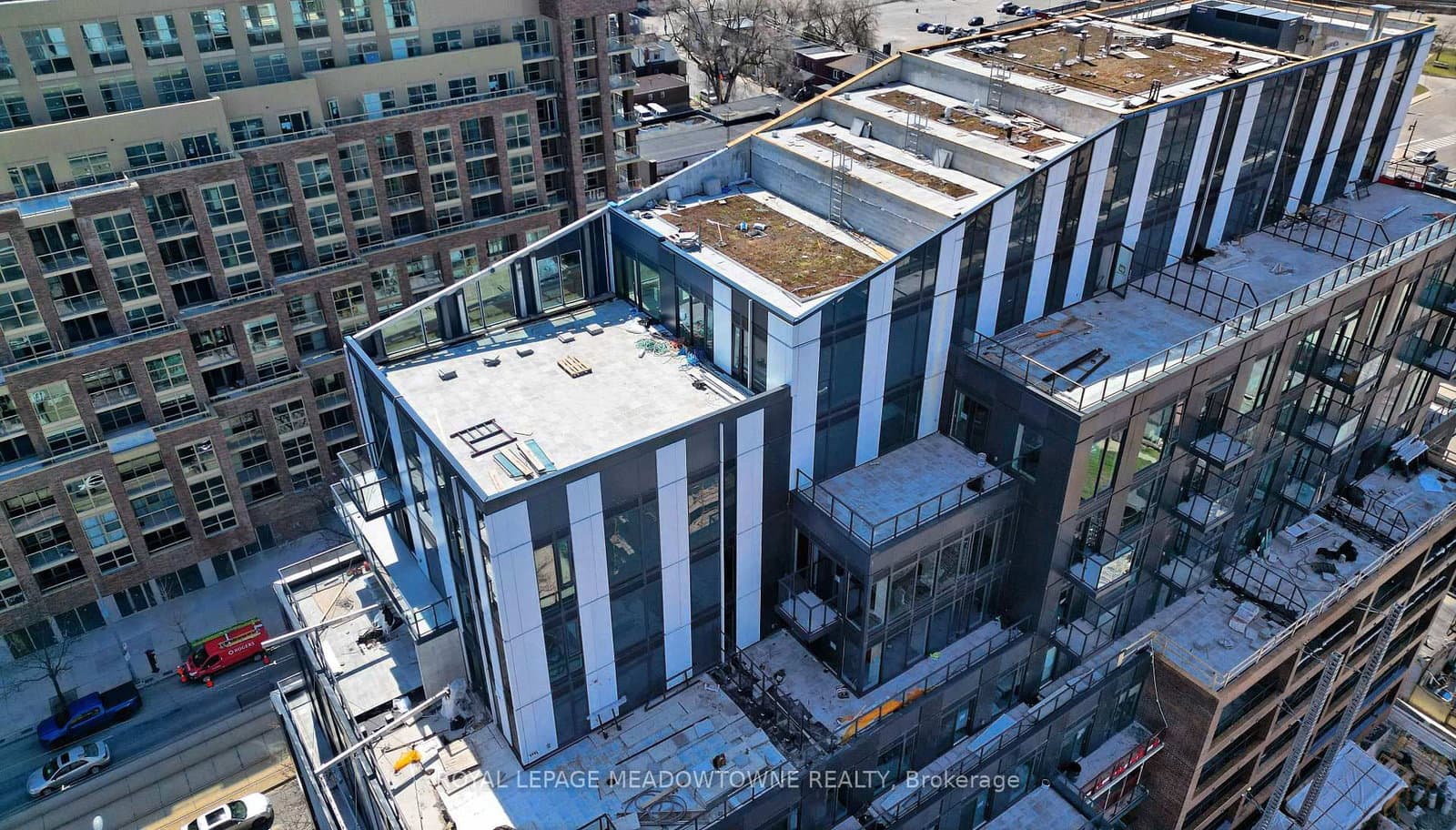 1808 St. Clair Avenue W, Unit 712 thumbnail 24
