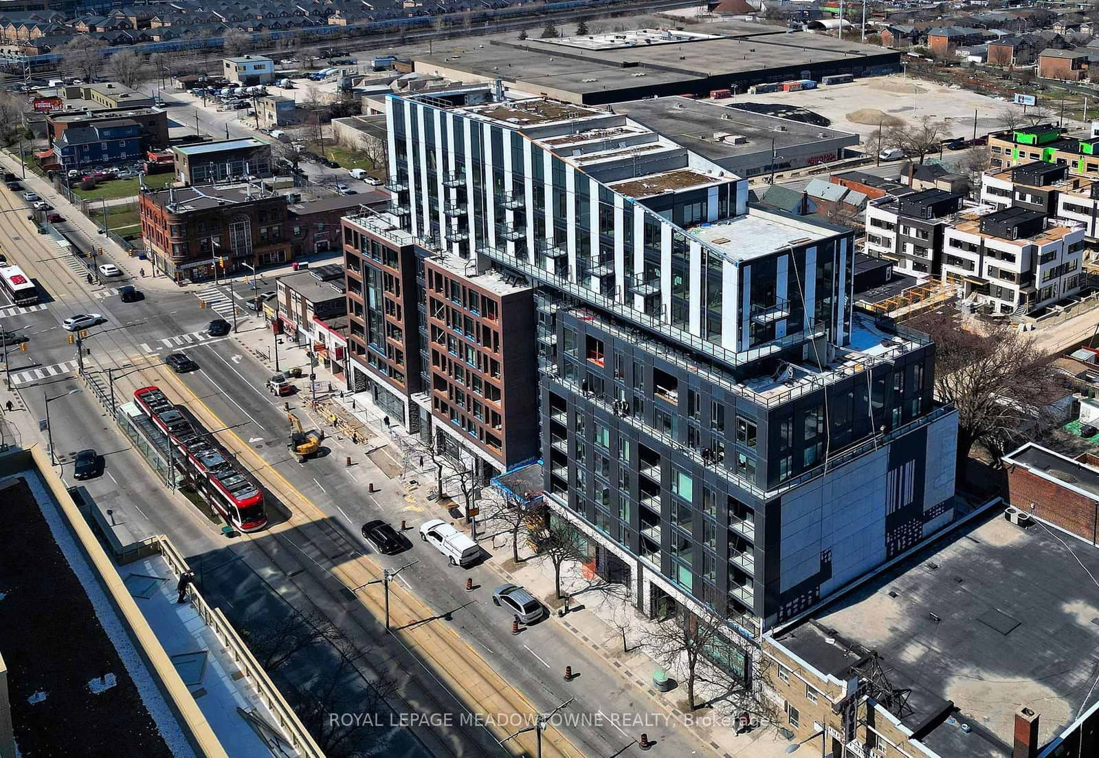 1808 St. Clair Avenue W, Unit 712 thumbnail 29