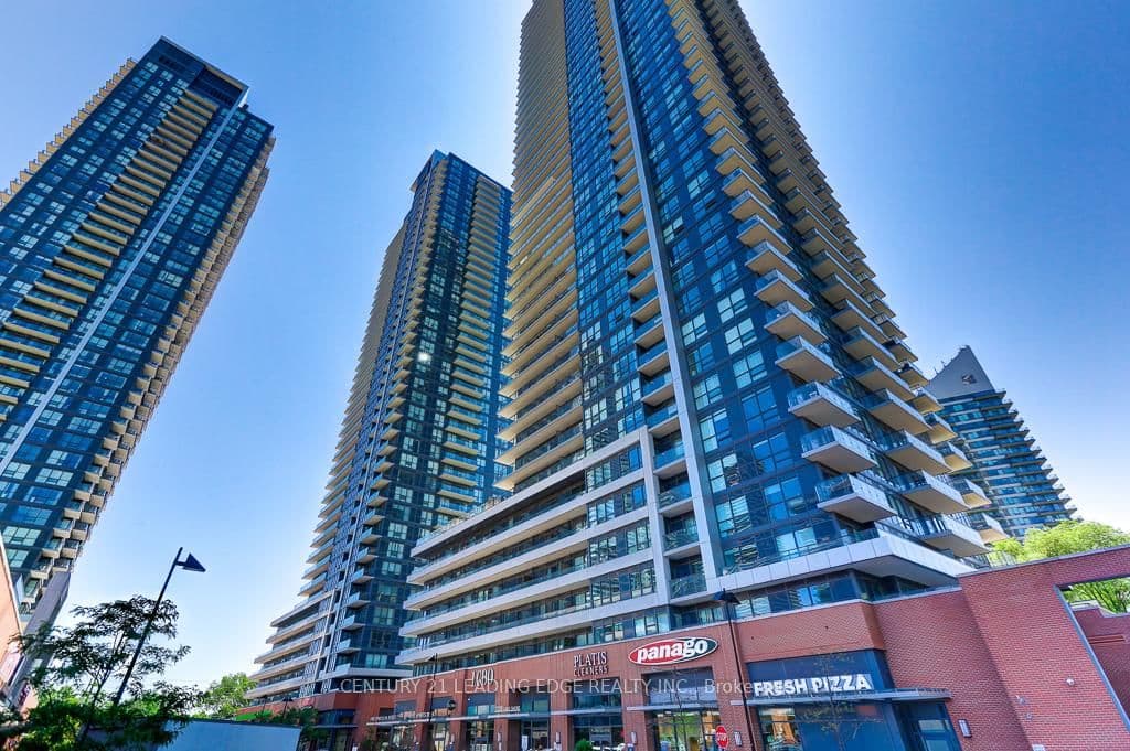 2200 Lake Shore Boulevard W, Unit PH08 - Image 1