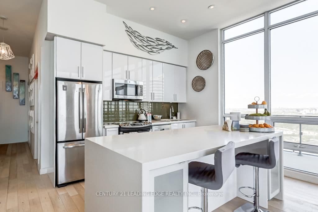 2200 Lake Shore Boulevard W, Unit PH08 thumbnail 10