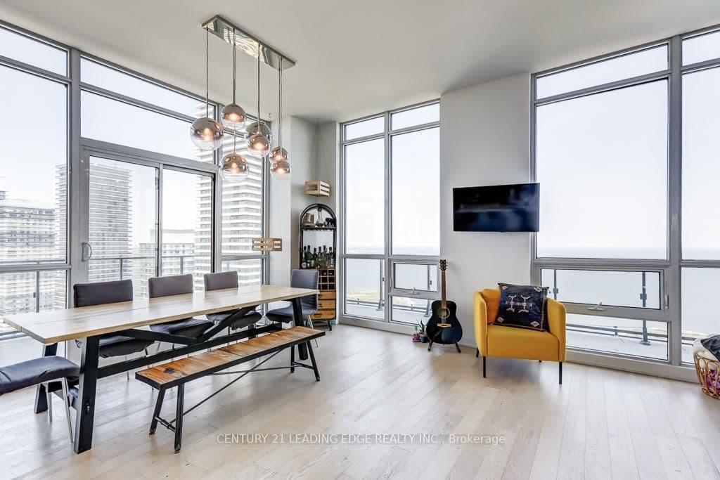 2200 Lake Shore Boulevard W, Unit PH08 thumbnail 11