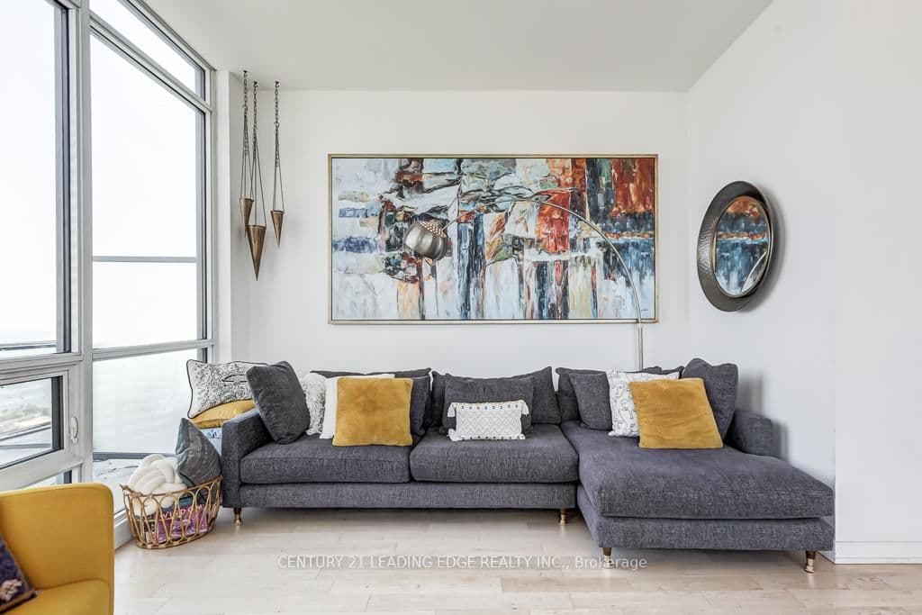 2200 Lake Shore Boulevard W, Unit PH08 thumbnail 13