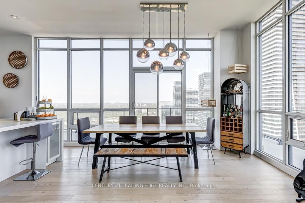 2200 Lake Shore Boulevard W, Unit PH08 thumbnail 16
