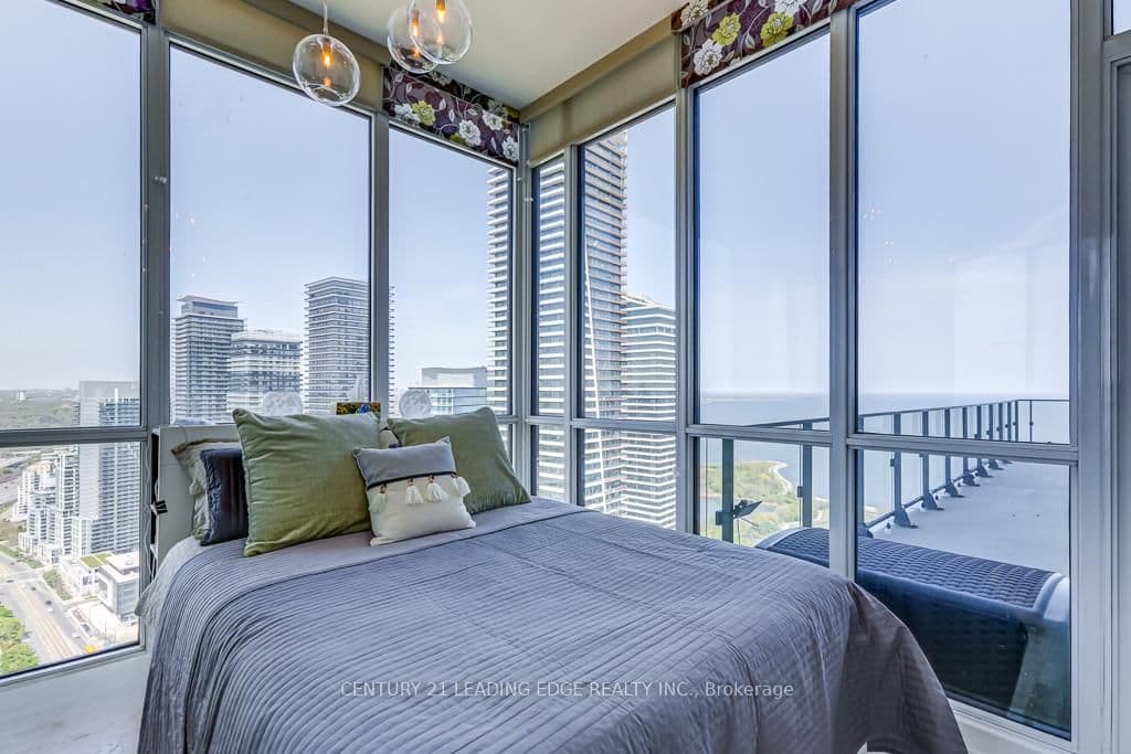 2200 Lake Shore Boulevard W, Unit PH08 thumbnail 18