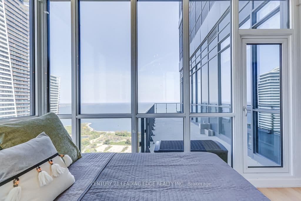 2200 Lake Shore Boulevard W, Unit PH08 thumbnail 19
