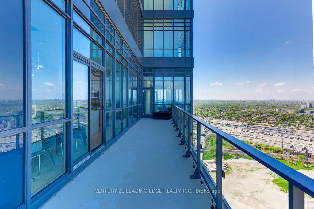 2200 Lake Shore Boulevard W, Unit PH08 thumbnail 26
