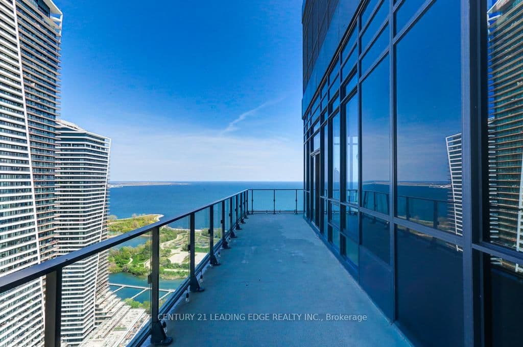 2200 Lake Shore Boulevard W, Unit PH08 thumbnail 28
