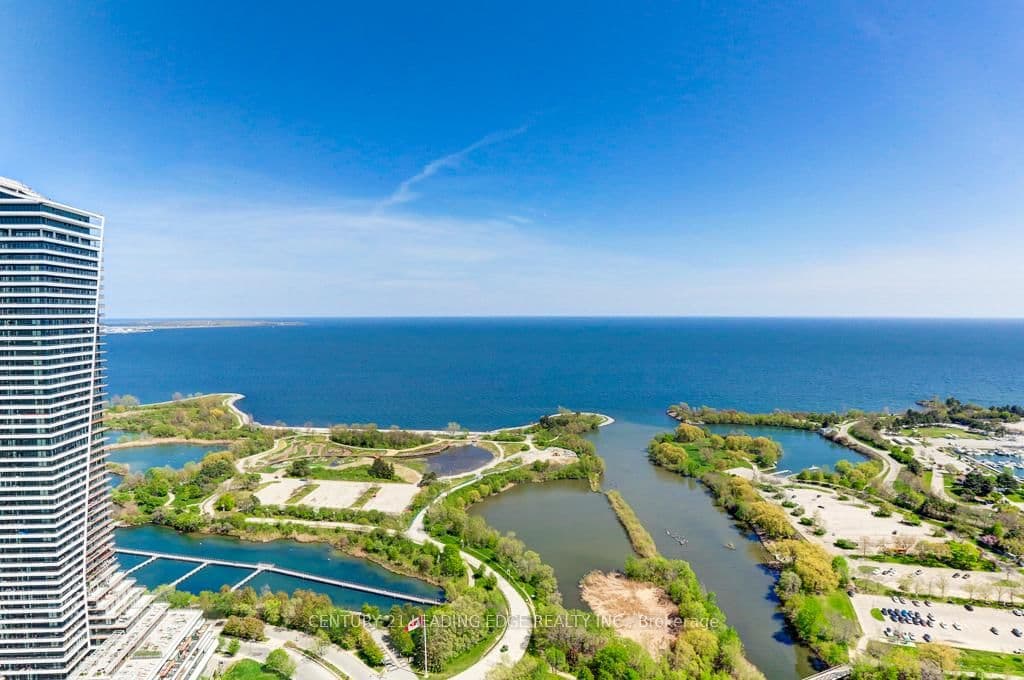 2200 Lake Shore Boulevard W, Unit PH08 thumbnail 30