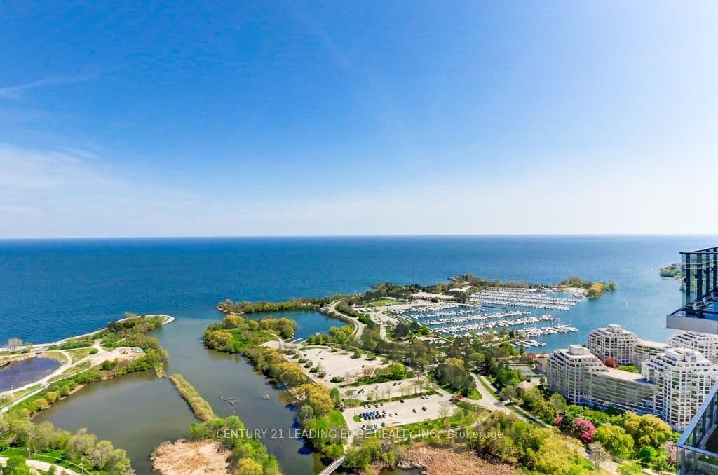 2200 Lake Shore Boulevard W, Unit PH08 thumbnail 31