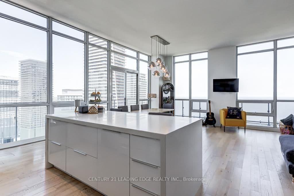 2200 Lake Shore Boulevard W, Unit PH08 thumbnail 8