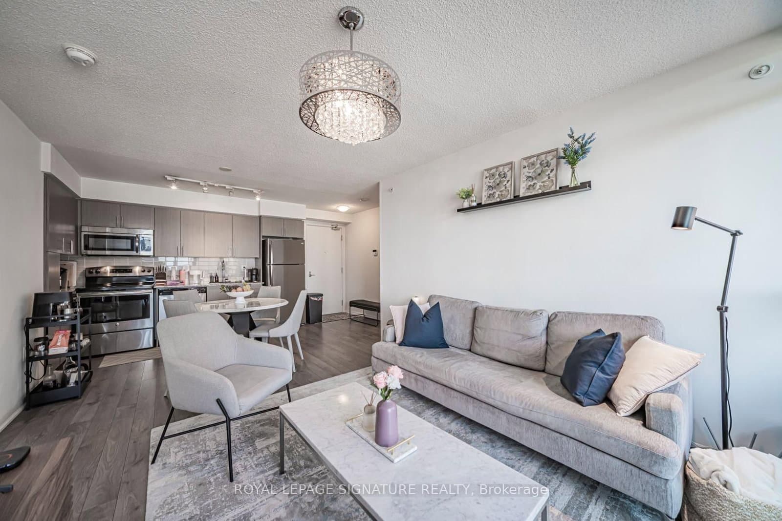 830 Lawrence Avenue W, Unit 1017 - Image 1