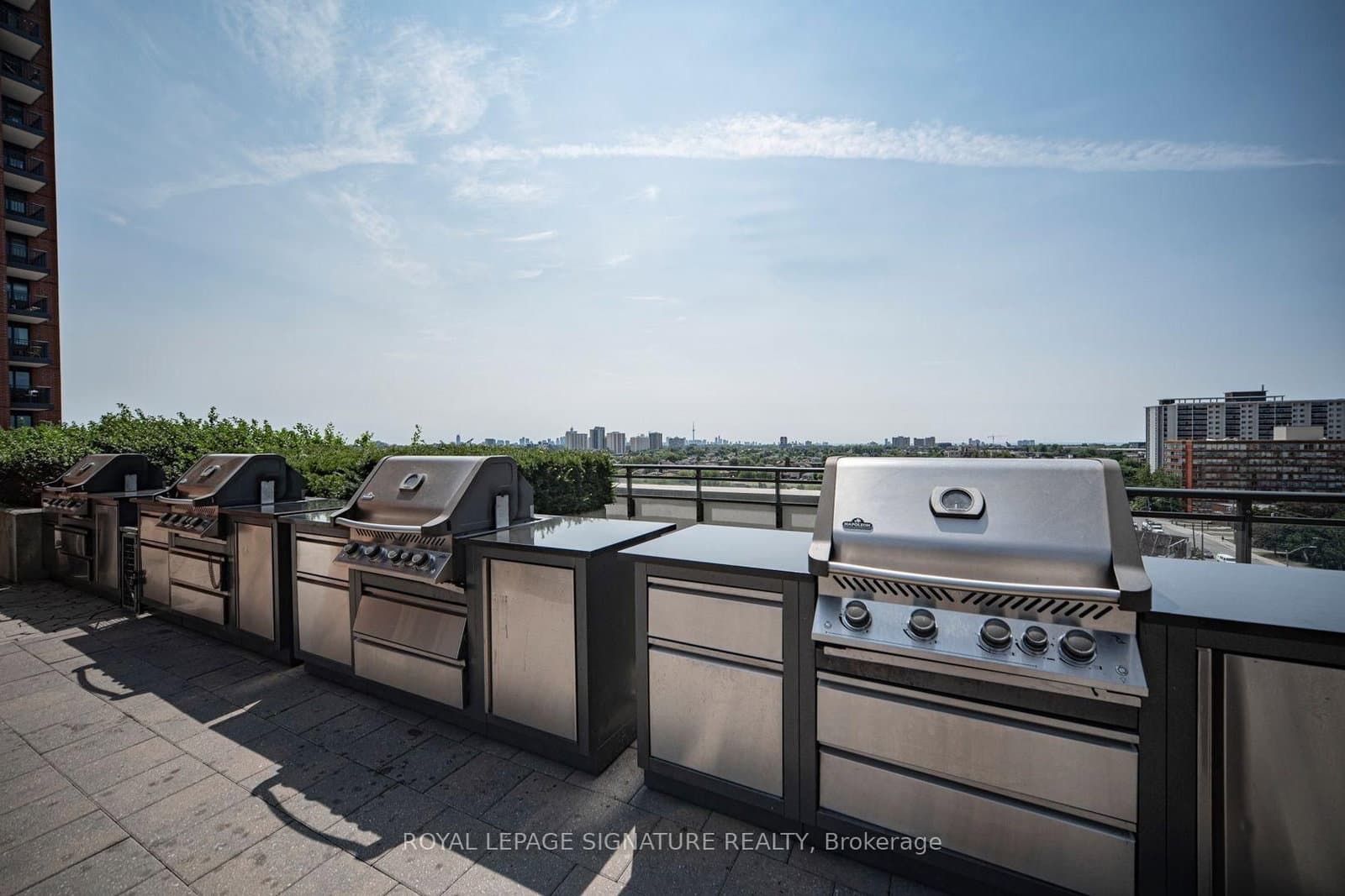 830 Lawrence Avenue W, Unit 1017 thumbnail 17