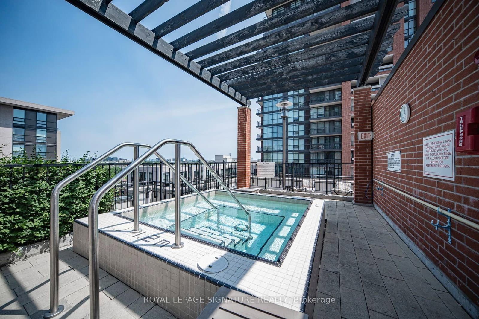 830 Lawrence Avenue W, Unit 1017 thumbnail 18