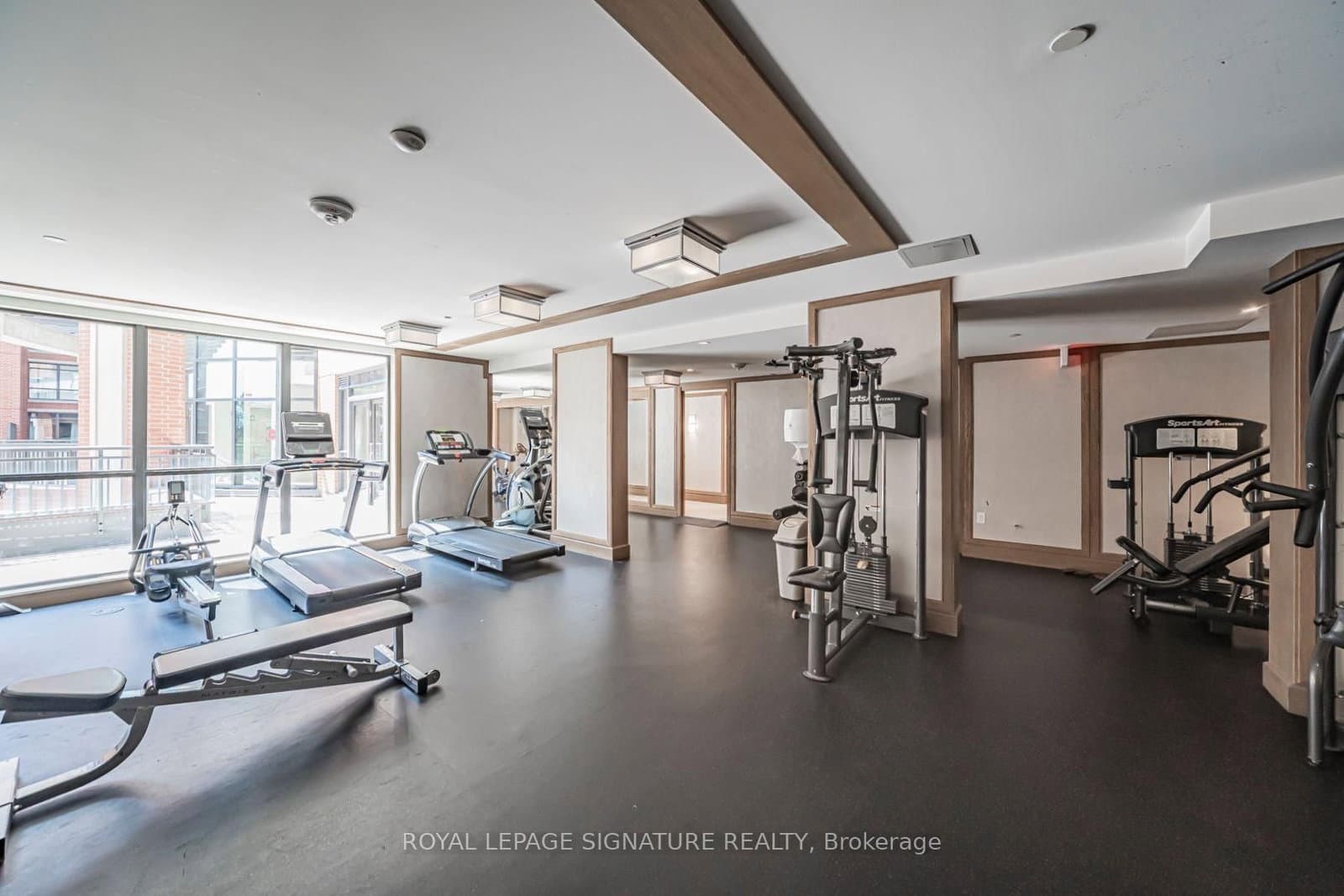 830 Lawrence Avenue W, Unit 1017 thumbnail 23