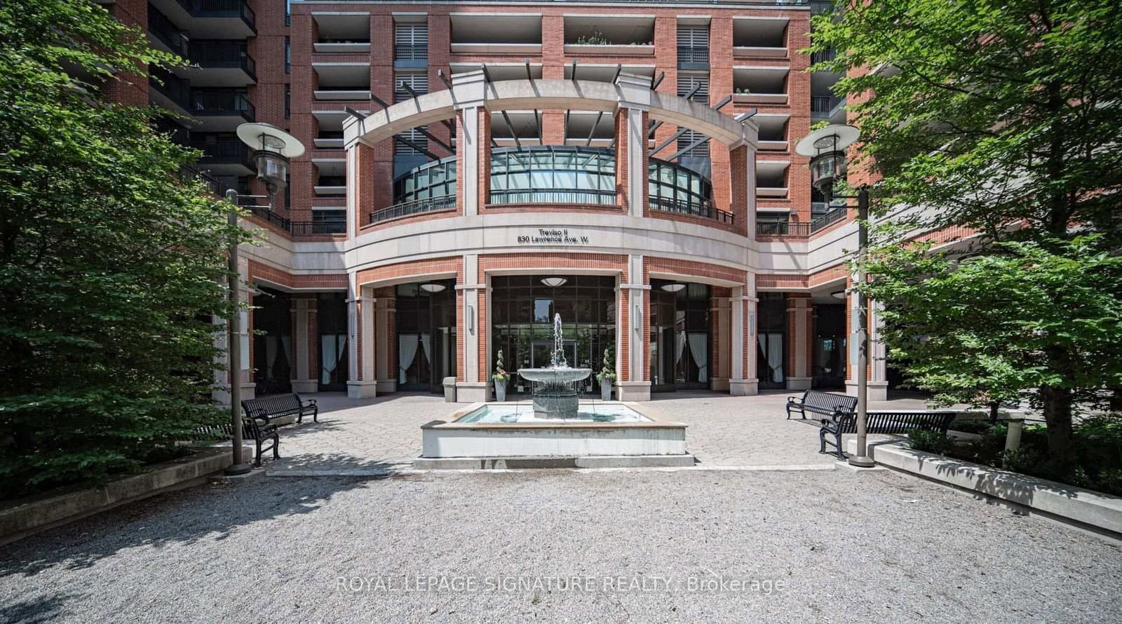 830 Lawrence Avenue W, Unit 1017 thumbnail 25