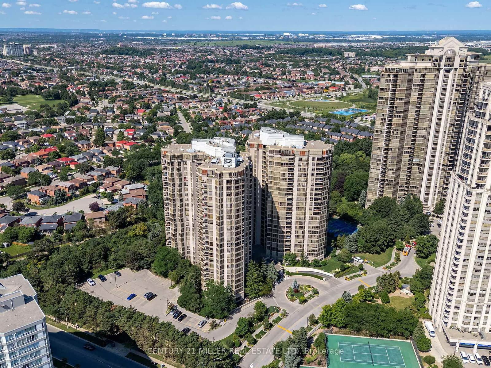 55 Kingsbridge Garden Circle, Unit 909 - Image 1