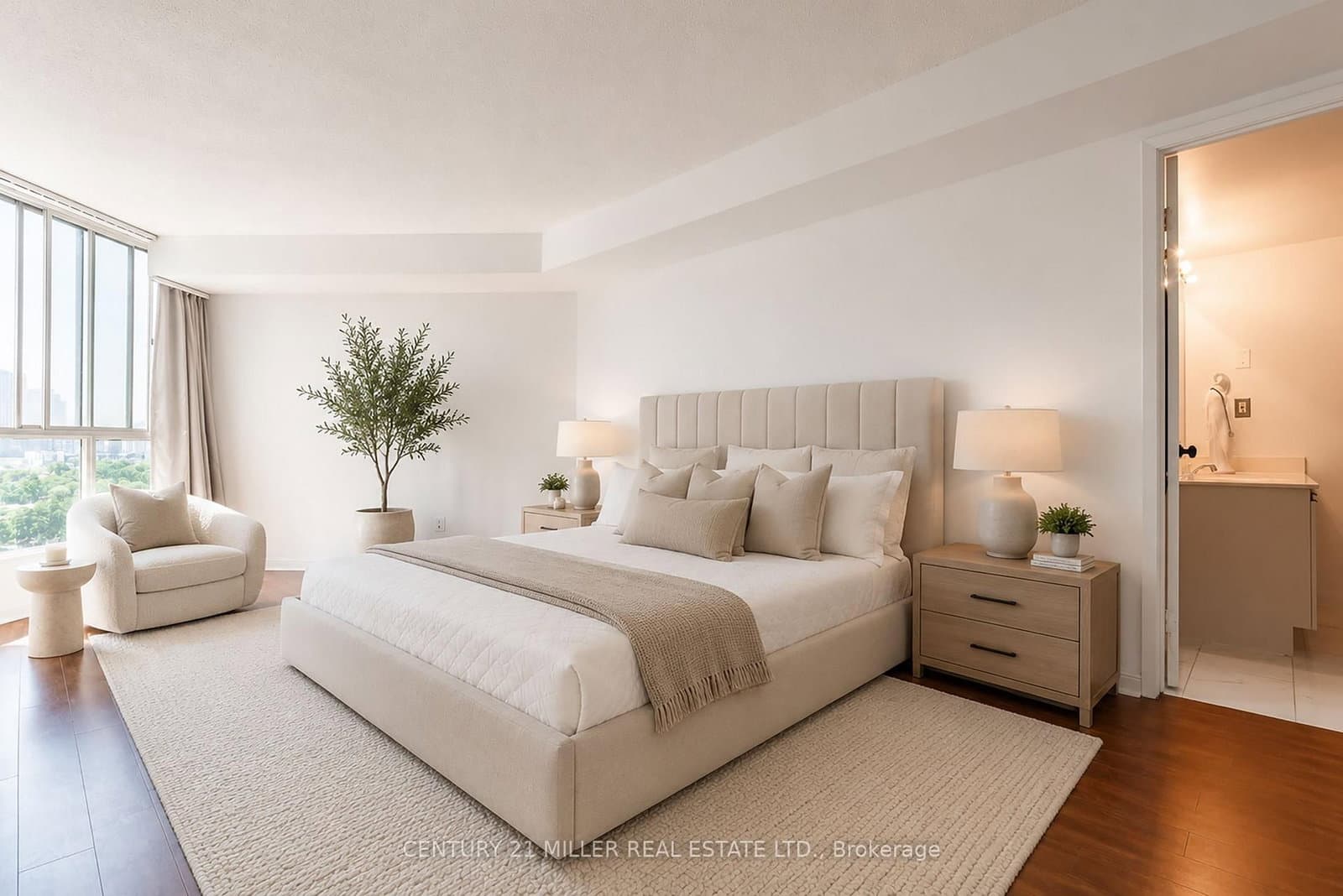 55 Kingsbridge Garden Circle, Unit 909 thumbnail 10