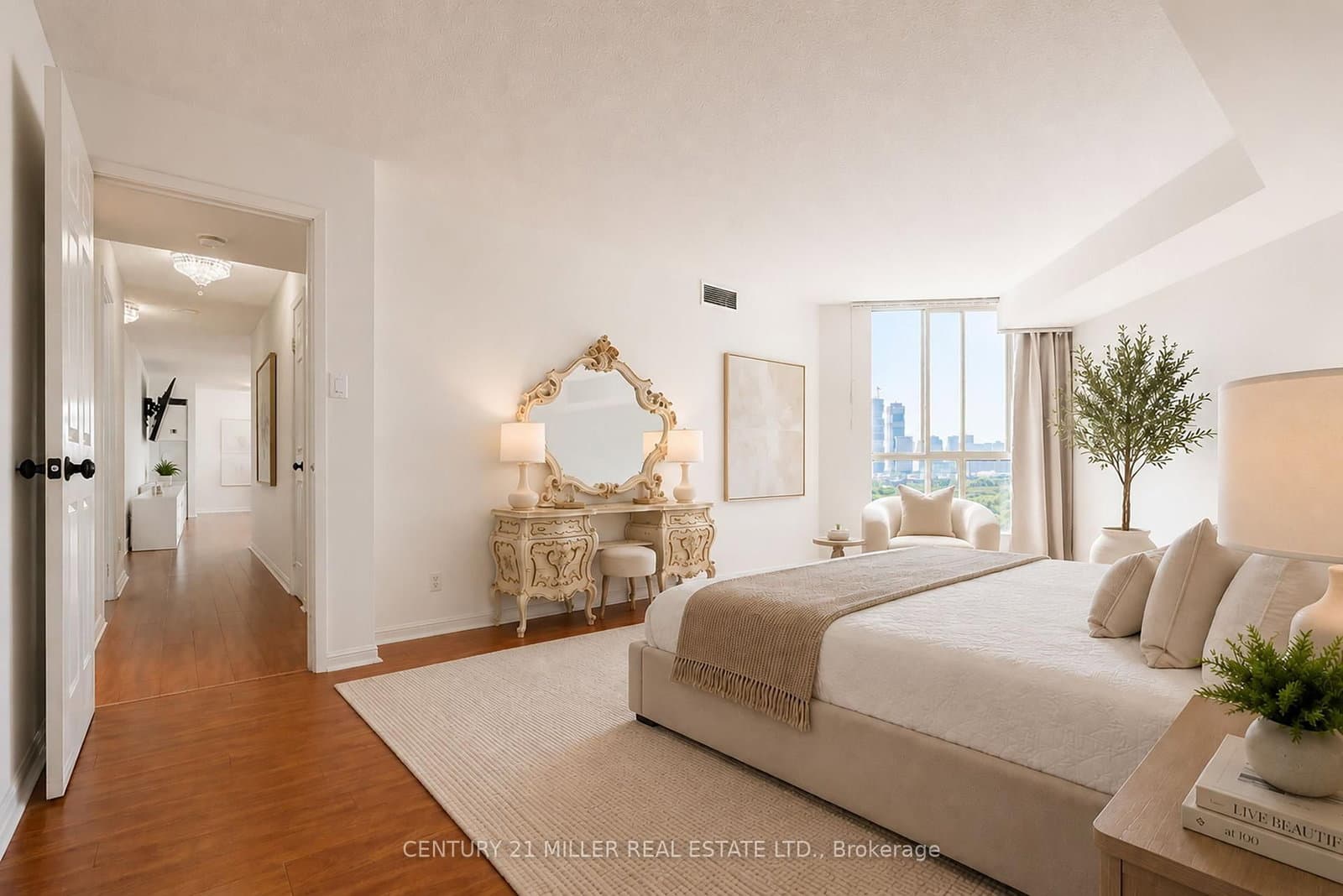 55 Kingsbridge Garden Circle, Unit 909 thumbnail 11