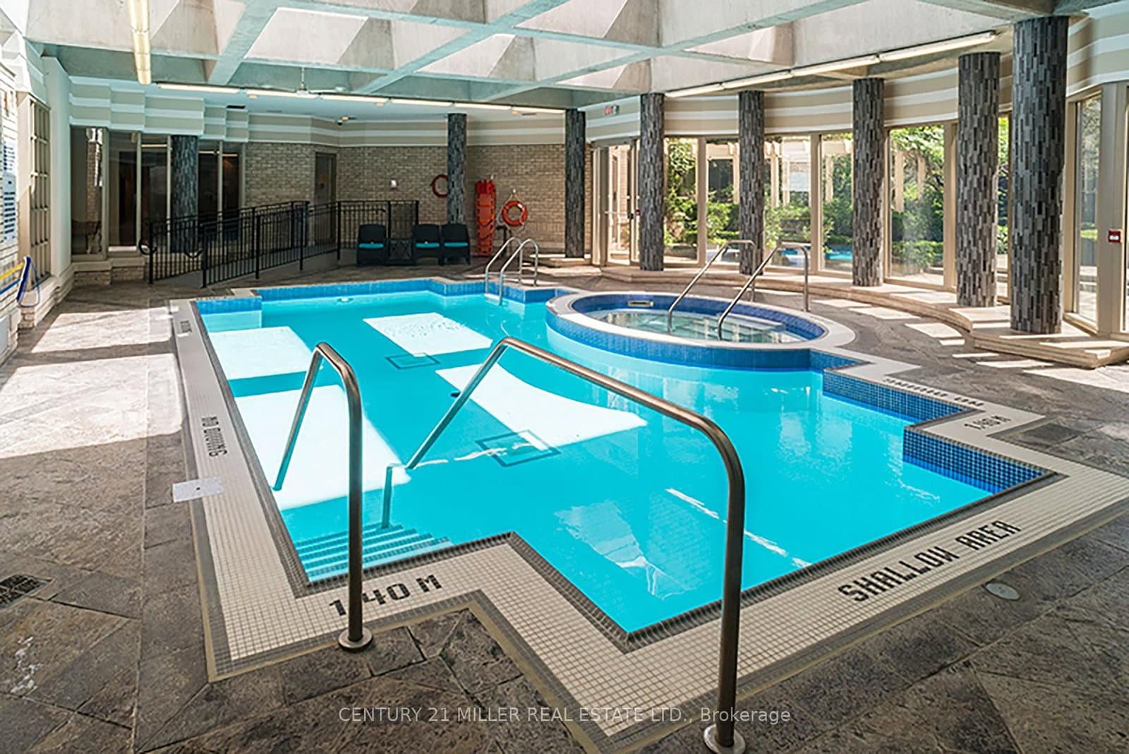 55 Kingsbridge Garden Circle, Unit 909 thumbnail 22