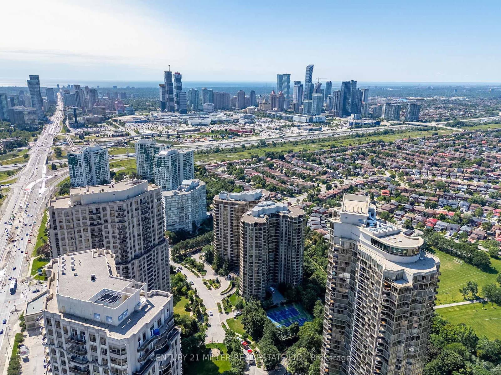 55 Kingsbridge Garden Circle, Unit 909 thumbnail 29
